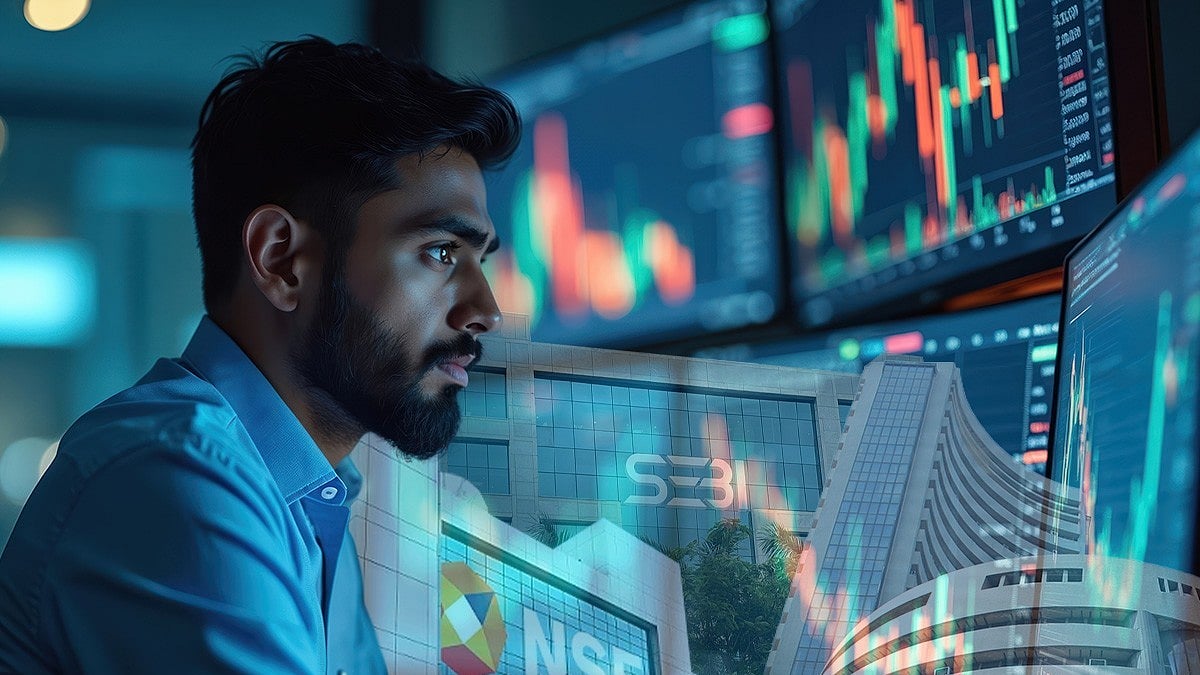 SEBI Brings Intraday Place Limits For Index Choices