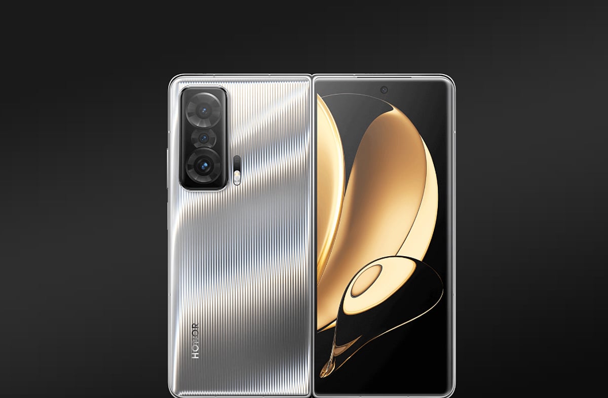 Honor Magic V Flip 2 Launch Timeline Alongside With Improved Specs Leaked