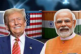 'I Am Going For A Trade Deal With India': Trump At APEC Meeting