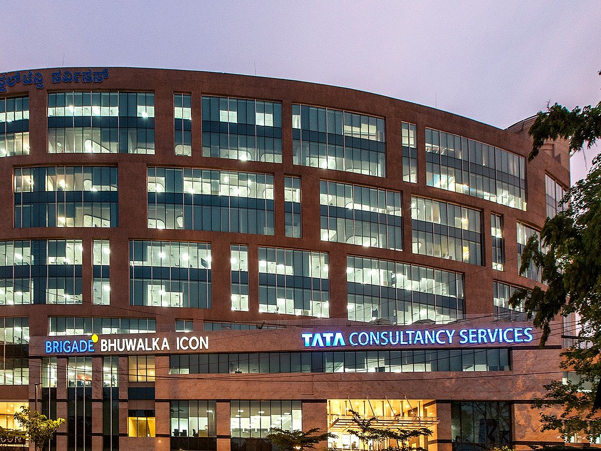 TCS Second-Highest Beneficiary Of Accredited H-1B Visas After Amazon: USCIS