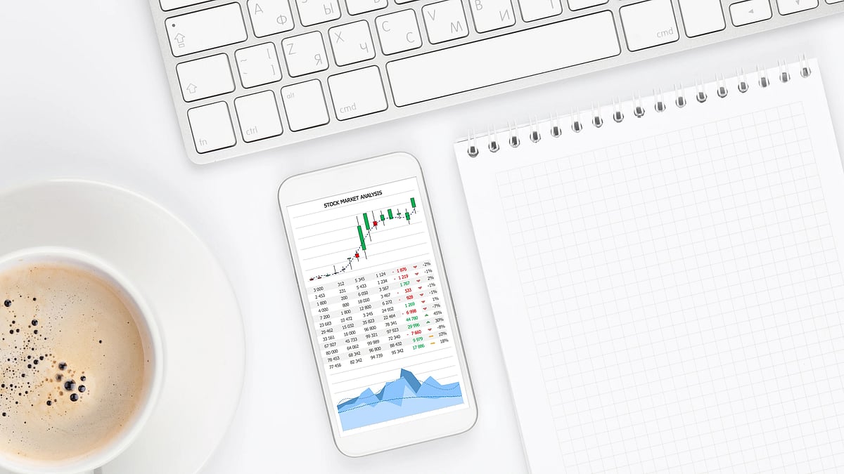Commerce Setup For Aug. 28: Nifty Sees Key Help At 24,670