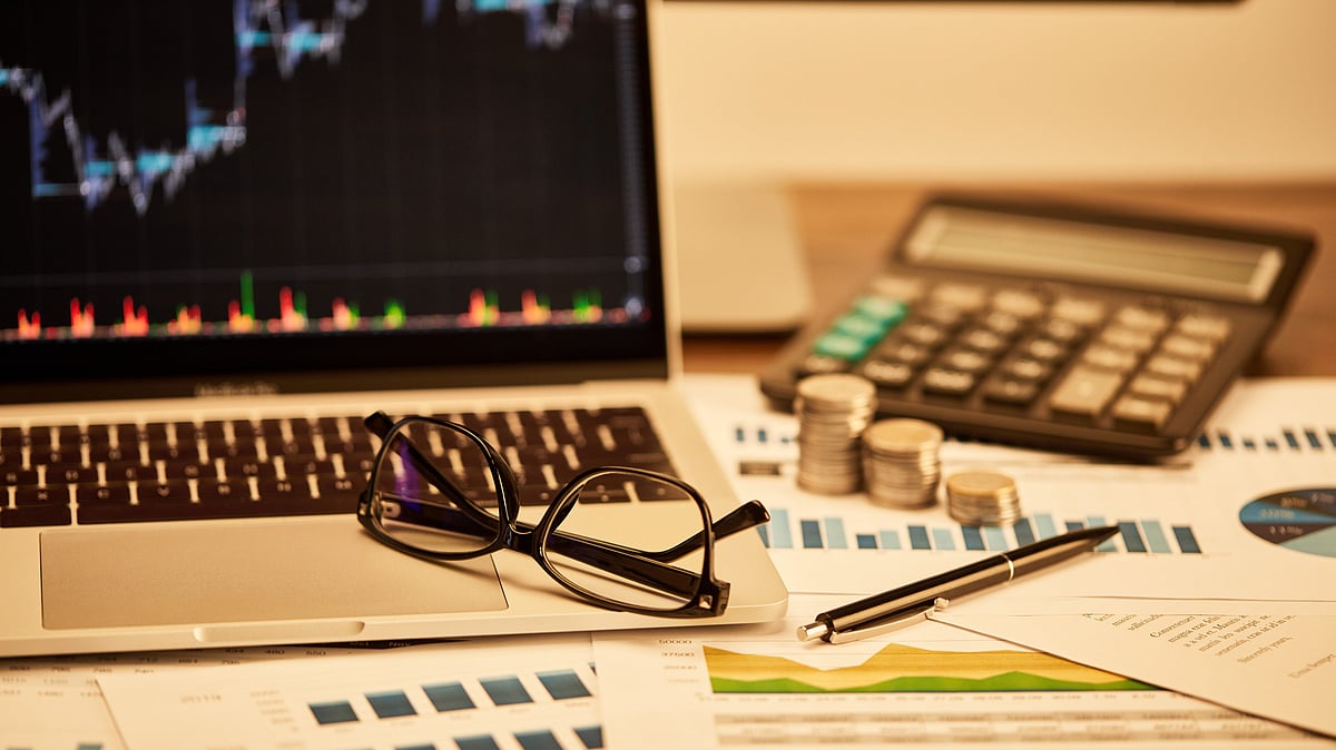 Commerce Setup For July 21: Nifty Important Help At 24,700