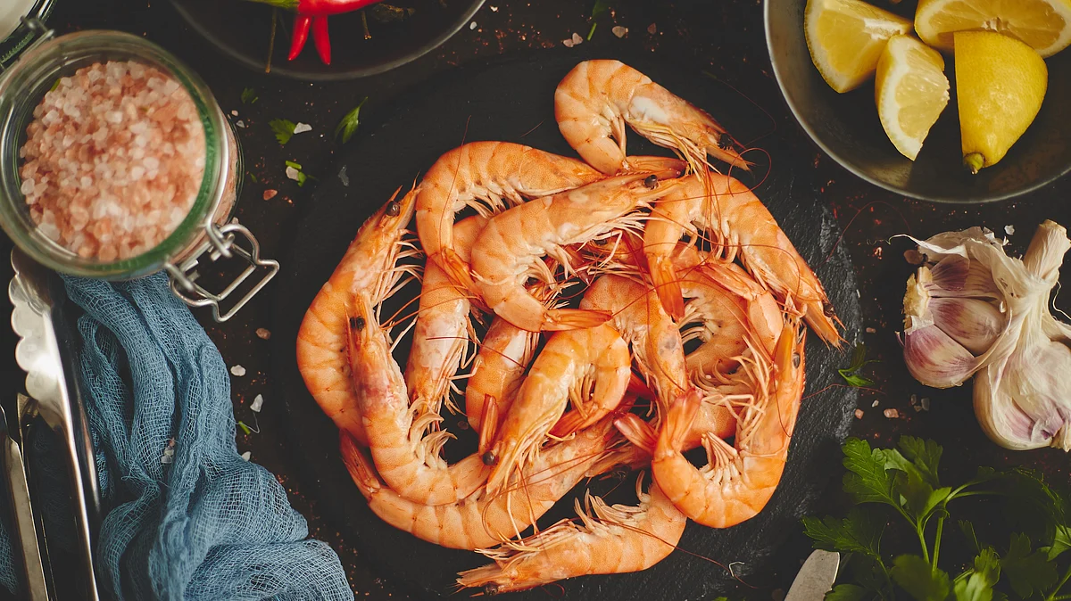 Proposed US Tariff To Impact Shrimp Exports By 7-9% This Fiscal: Crisil Ratings