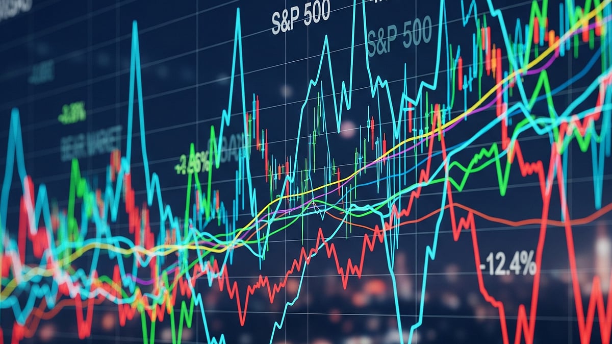 Commerce Setup For Sept. 1: Nifty Speedy Assist At 24,400–24,350