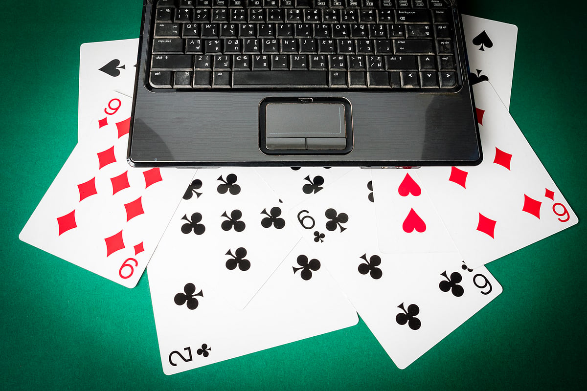 On-line Gaming Our bodies Write To Amit Shah, Search Pressing Intervention Towards Invoice