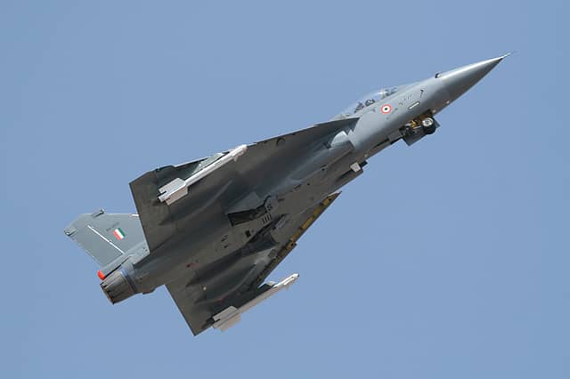 HAL Share Price Tumbles After Tejas Crash At Dubai Air Show — CLSA Says Its A Buying Opportunity