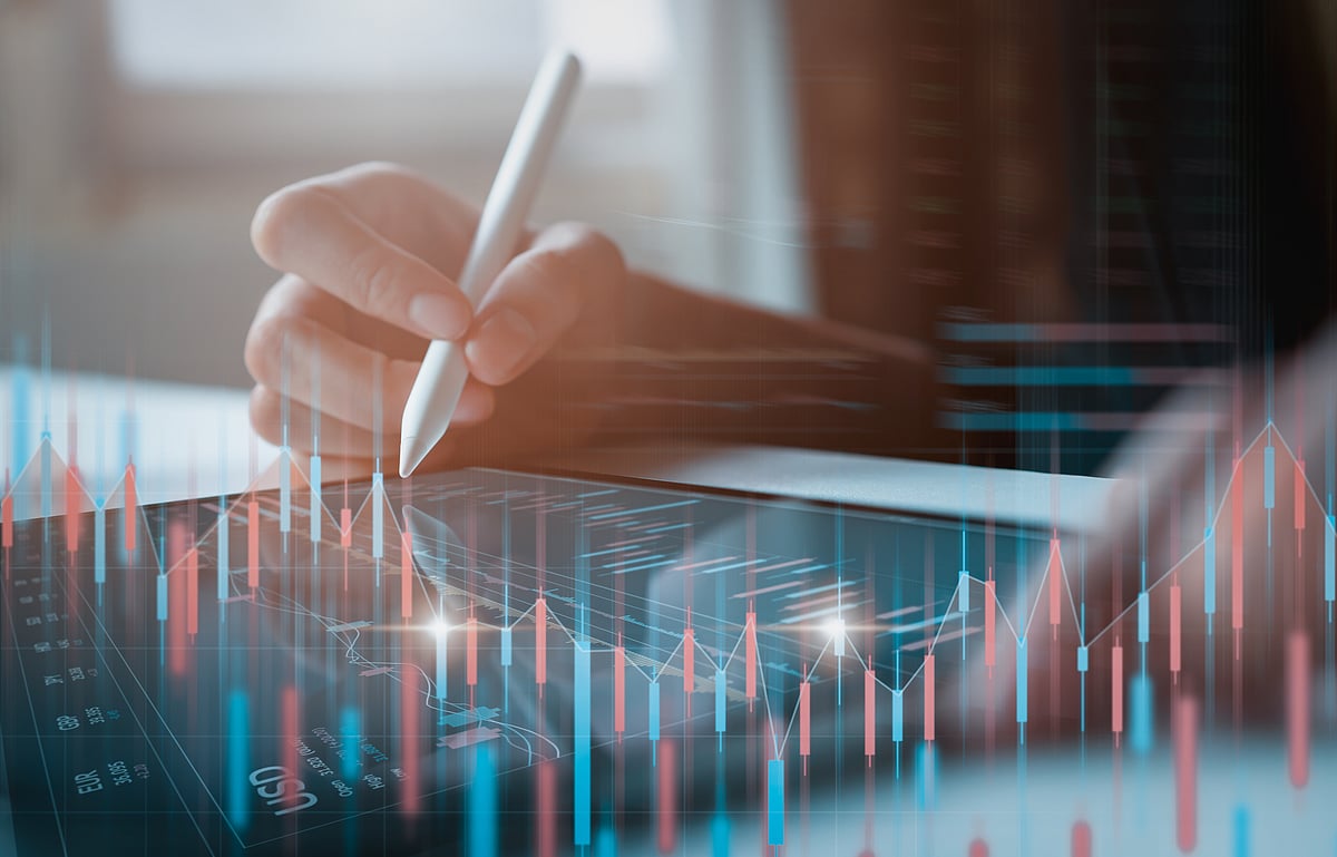 Inventory Market As we speak: All You Want To Know Going Into Commerce On Sept. 15