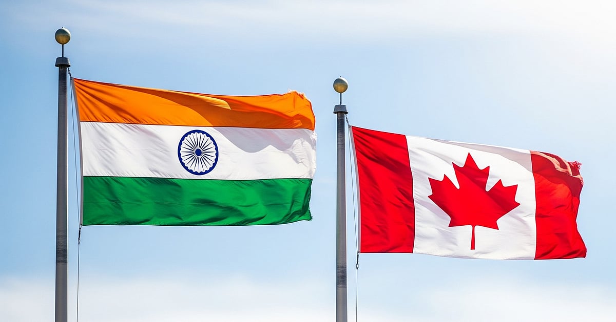 India, Canada Focus on Methods To Promote Bilateral Commerce, Investments India, Canada Focus on Methods To Promote Bilateral Commerce, Investments