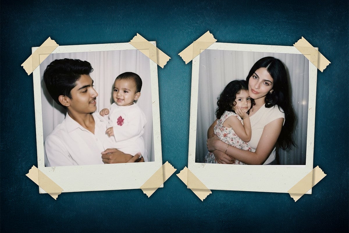 Google Gemini ‘Hug My Youthful Self’ AI Development Goes Viral: Steps And Immediate To Create Pictures Utilizing Nano Banana