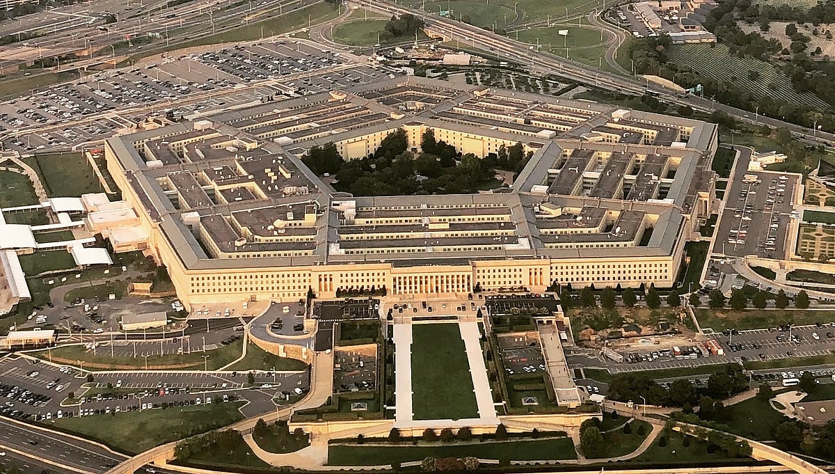 Pentagon Signs Deals With 7 AI Companies, Anthropic Not On List