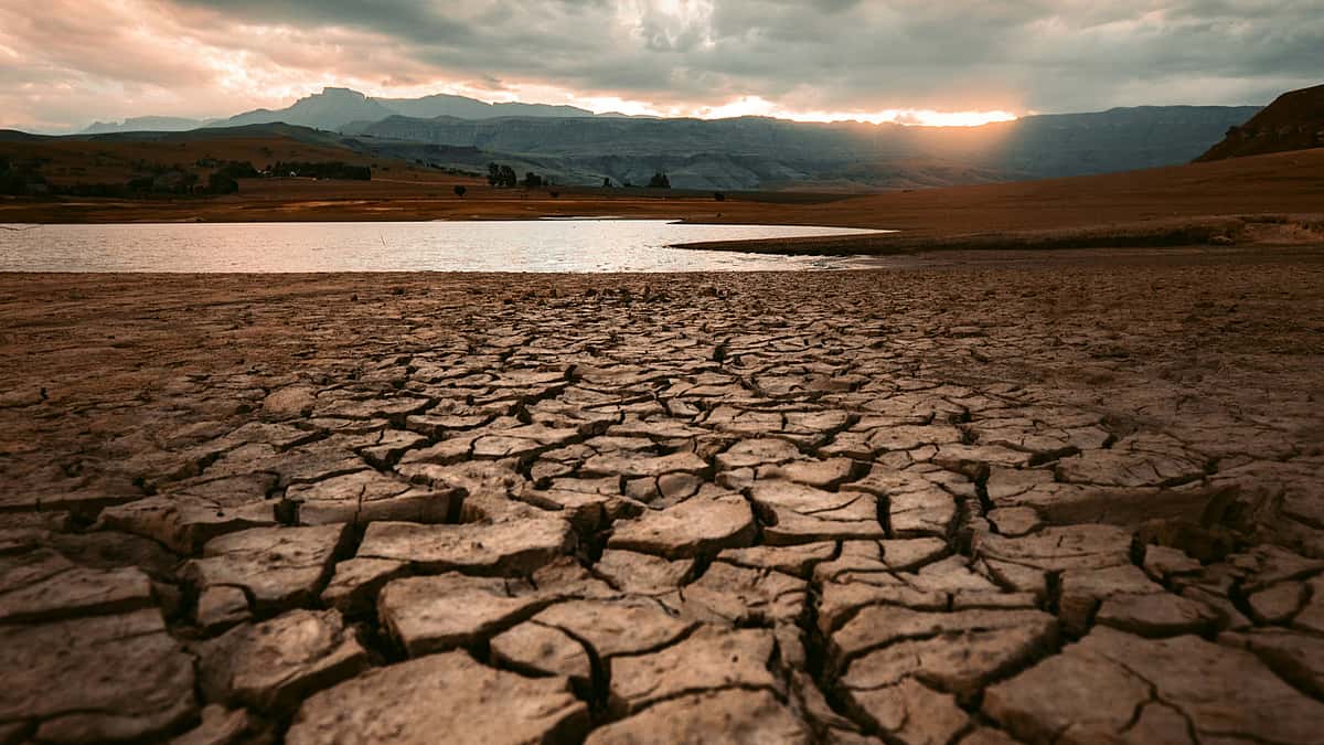 Ganga's Worst Drought In 1,300 Years': IIT Study Sounds Warning Bell For Nearly 60 Crore People