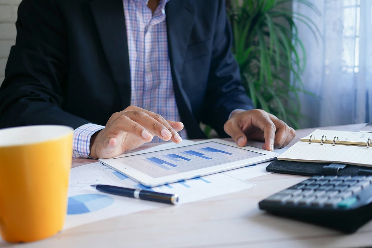 September AMFI Data: Inflows Into Active Equity Mutual Funds Decline By 9%