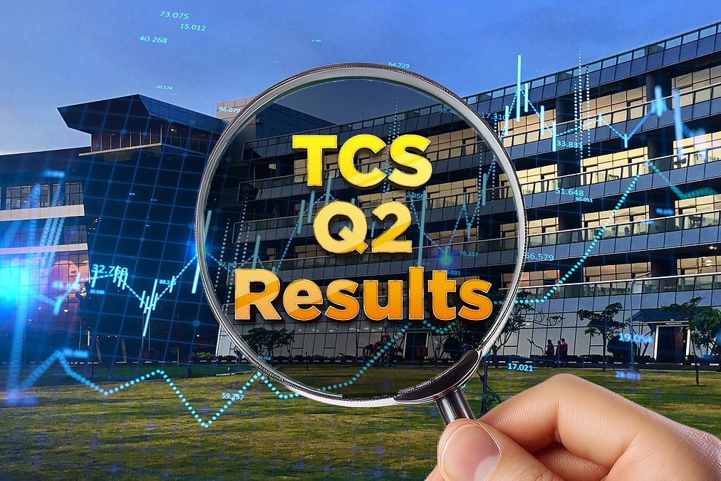 Ações da TCS Disparam! Analistas Elevam Preços-Alvo Após Resultados Surpreendentes