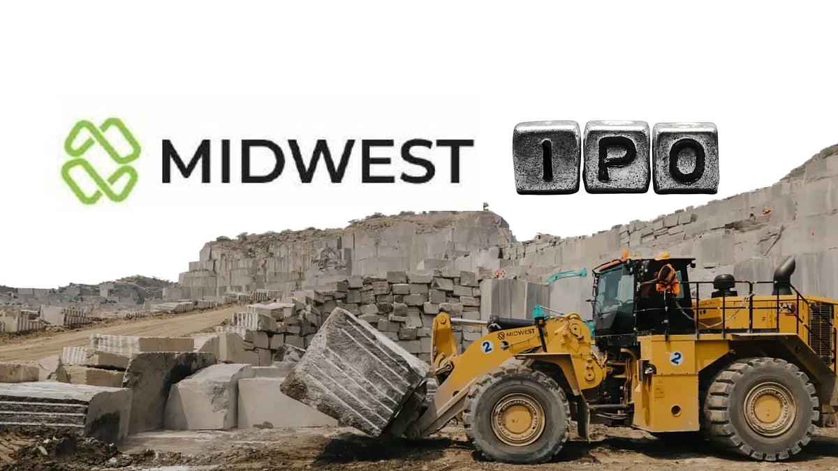 Final Day! Midwest IPO GMP In Focus Today — Check Latest Grey Market Trends NDTV Profit News NDTV Profit