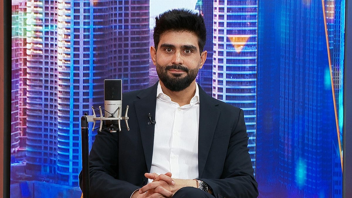 'Need For Improvement': Feroze Azeez Says SEBI’s Mutual Fund Paper More About Transparency Than Lower Costs