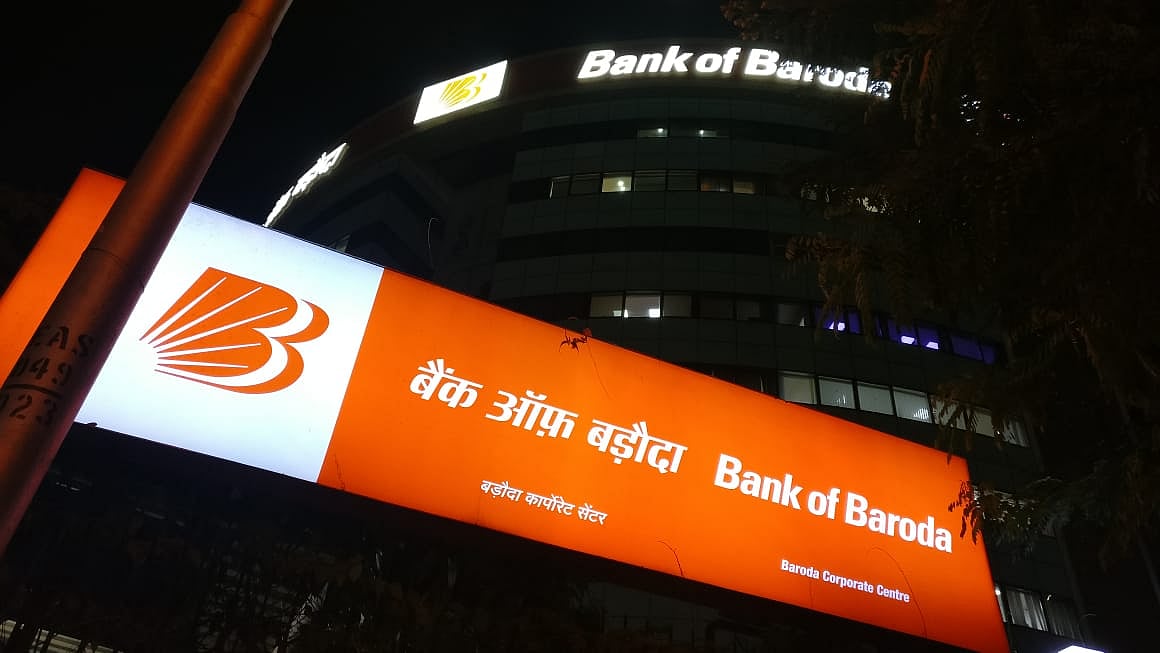 Bank Of Baroda Q2 Review: Brokerages Turn Bullish On Strong Numbers — Check Target Price