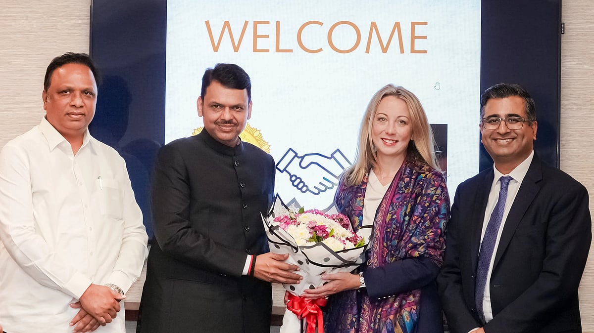 Maharashtra First State To Collaborate With Starlink For Satellite tv for pc-Primarily based Web