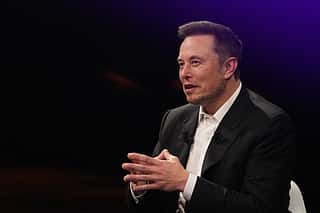 Tesla Shareholders Approve $1 Trillion Pay Package For Musk