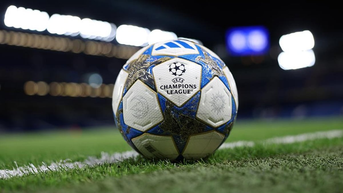 UEFA Champions League Matchday 5: Fixtures, When, The place To Watch Dwell Streaming, Telecast?
