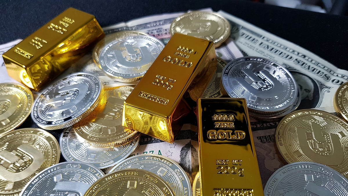 Tariffs, Wars, AI Boom: What's Driving Global Metal Prices To Historic Highs
