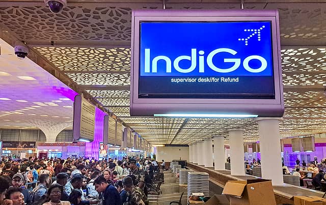 IndiGo Crisis Deepens: Airline Cancels All Delhi Flights Till Dec 5 Midnight