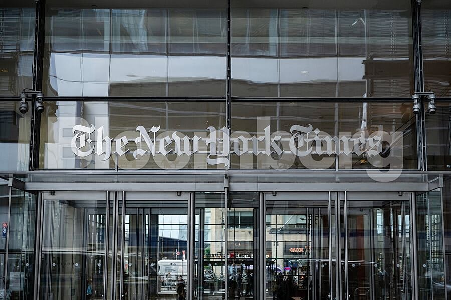 NYT, Chicago Tribune Sue Perplexity AI As Copyright Warfare Rages On