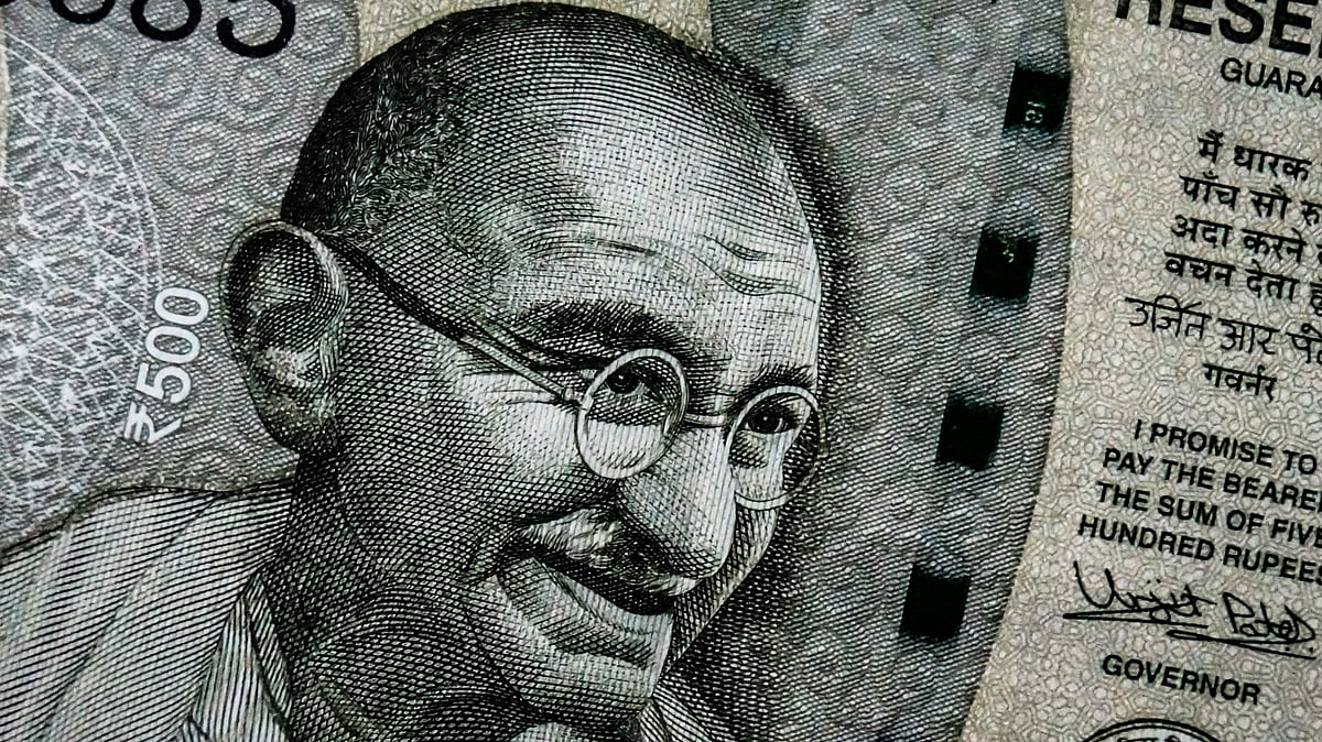 Explained: Rupee's Sharp Decline Against Dollar And What It Means Going Forward