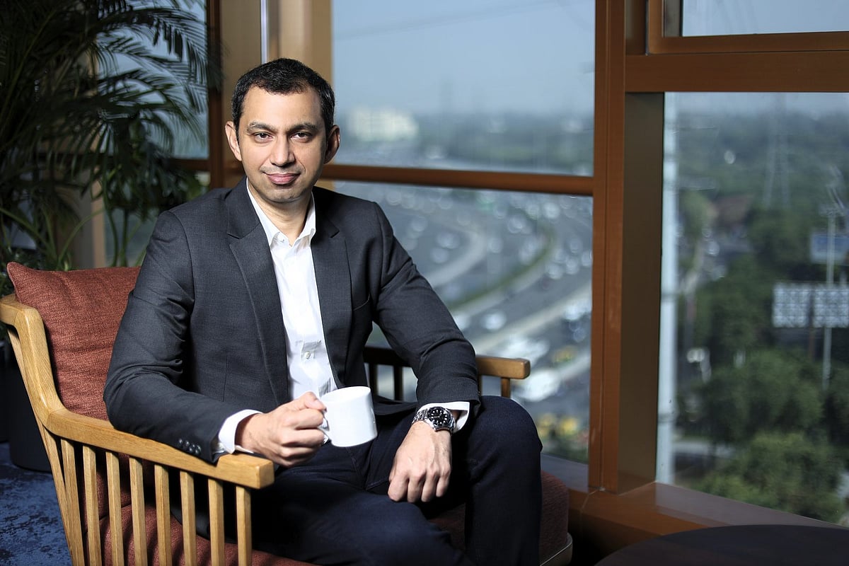 AI won't steal jobs ours is last generation to have stable long-term careers Microsoft's Chandok