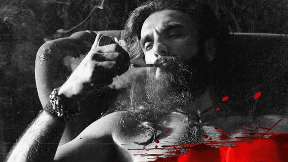 ‘Dhurandhar’ Rakes In Over Rs 550 Crore At India Field Workplace, Set to Beat ‘Stree 2’, ‘Chhaava’ In Collections