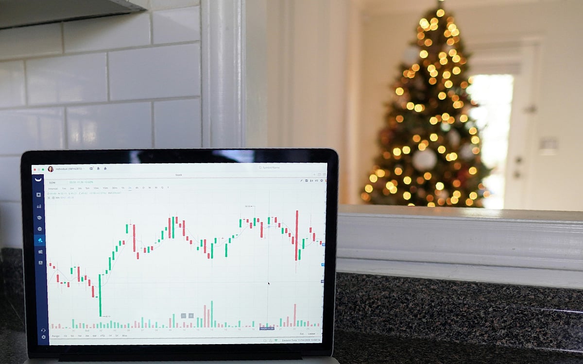 Santa Rally: Small-Cap Stocks Tend To Outperform During Christmas — Key Ones To Track