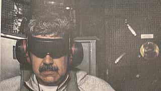 Geopolitical Alpha: How One Trader Turned Nicolas Maduro's Capture Into A $400,000 Payday