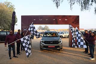 Price To Specs: How Mahindra's XUV 7XO Compares With Peers