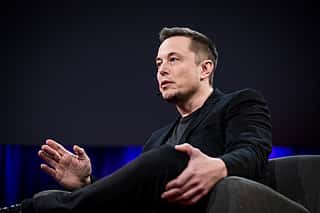 Elon Musk's X 'Accepts Mistake', To Ban Obscene Imagery On Grok: Govt Sources