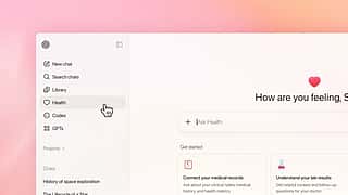 OpenAI Introduces ChatGPT Health: AI Guide For Test Results And Diet Plans — How It Works