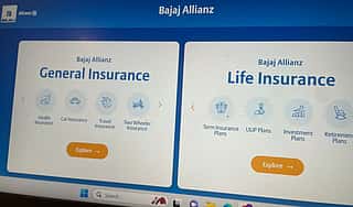 Bajaj Finserv Ends Insurance JV With Allianz Group In Rs 21,400-Crore Deal