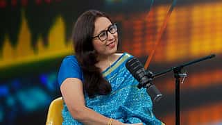 Markets, Myths, And The 'Three Forces' For 2026 That Radhika Gupta Wants Investors To Know