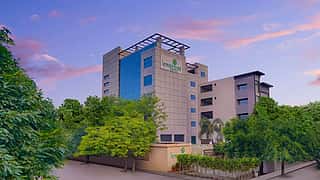 Lemon Tree Hotels Announces Reorganisation With Warburg Pincus; Fleur To Be Listed Separately