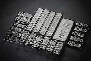 Silver Tops $5 Trillion In Asset Value As Prices Cross New Milestone