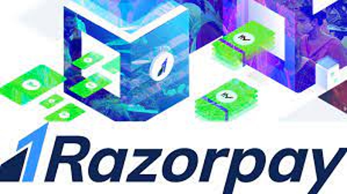Razorpay Buys Ezetap For $150 Million To Tap Into Offline Payments: Report