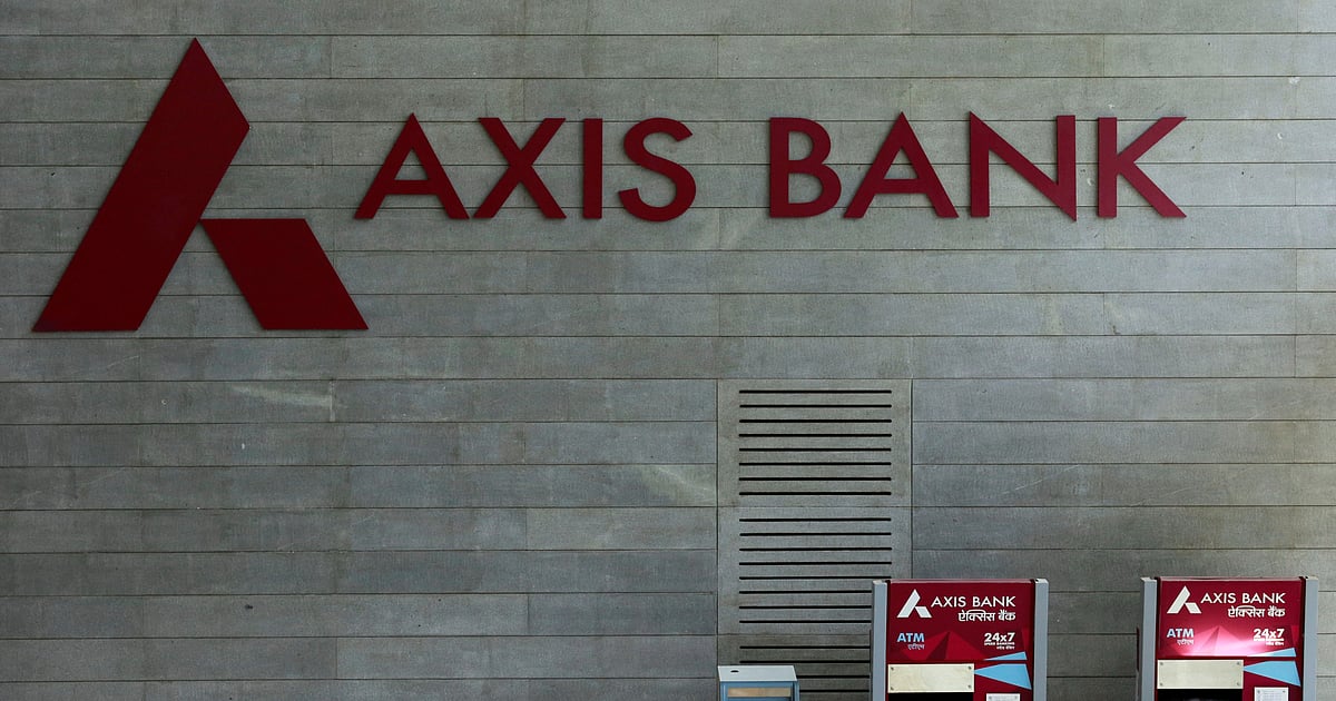Axis Bank Q1 Results: Provisions Double, Asset Quality Worsens