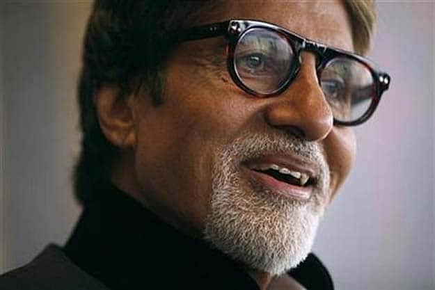 From Rs 6 lakh to Rs 6.6 crore, Big B gains big from Just Dial