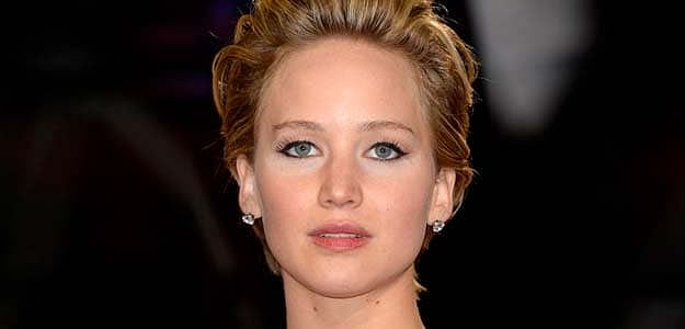 Jennifer Lawrence Nude Pictures Leak: Apple Probing iCloud