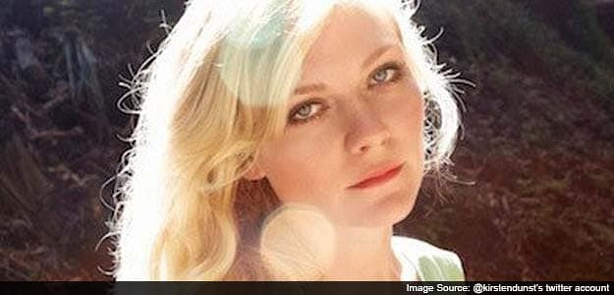 Nude Photo Leak: Kirsten Dunst Hits Out at Apple iCloud