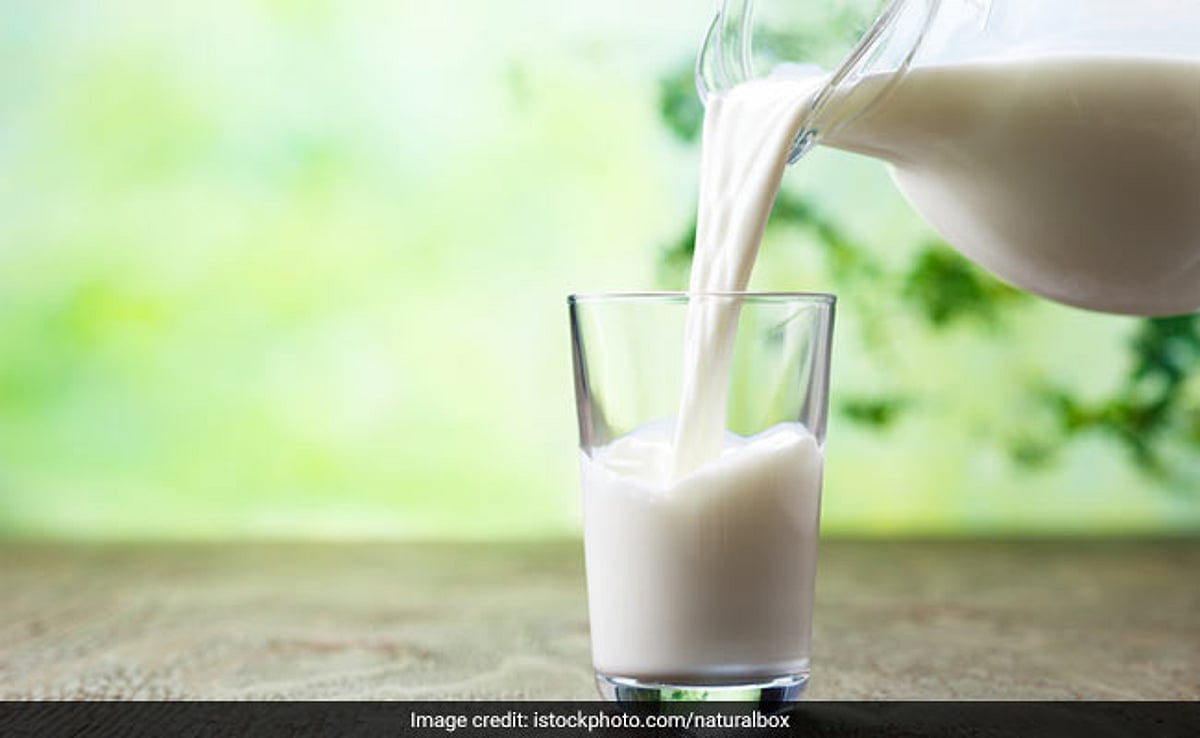 Milk Price Hike To Improve Profitability Of Organised Dairies Report