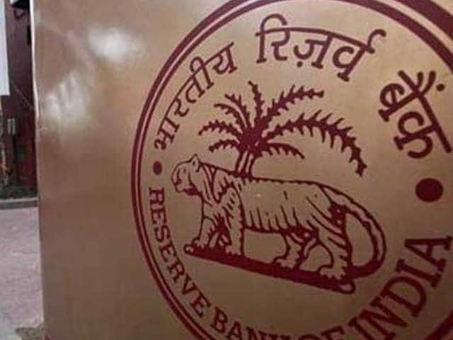 Need To Mainstream Green Finance, Says RBI Deputy Governor M Rajeshwar Rao