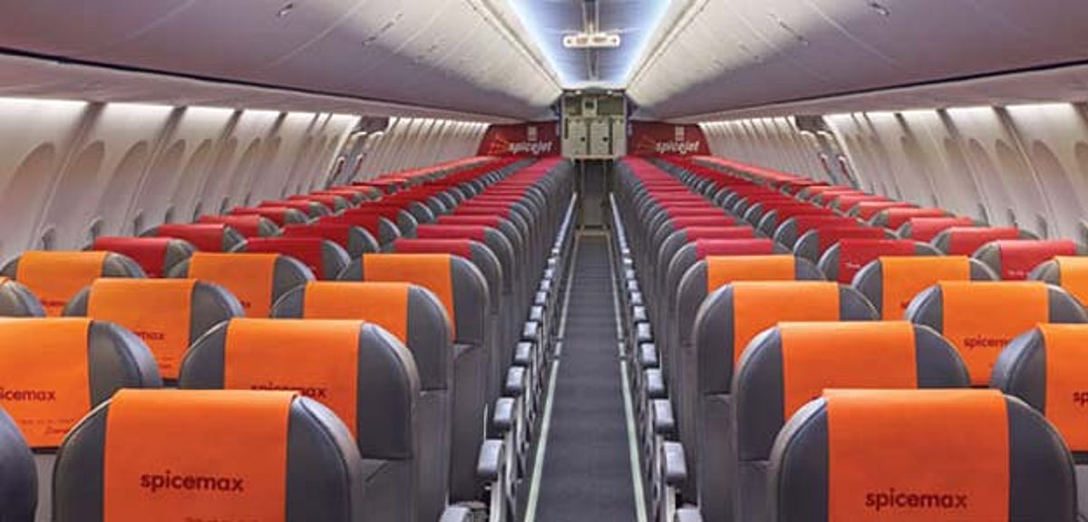 SpiceJet Sets Up Unit For Consumer Merchandise Business