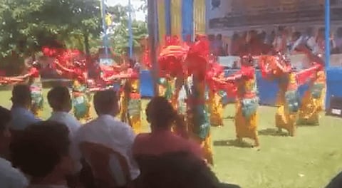 सिरां जिल्लायाव उथखारि बेरेखा सान फालिदों