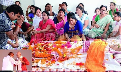 असमिया सावथुननि मुंदांखा फाउखुंगुर गुना महन्तआ जोबथा हां बोबाय