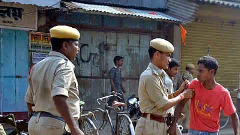 आखाय दैखांनाय ULFA या रां दाबिनायनि जाहोनाव खाजायो