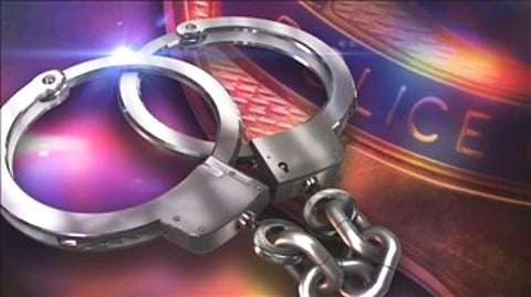 दिब्रुगड़ पुलिसा मुं सुनायनि बेरेखा केस रेजिस्तार खालामो